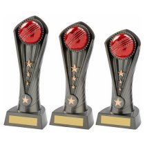 Cobra Steel Cricket Trophy | 190mm | G49
