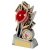 Test Cricket Trophy | 135mm | G49 - RS943