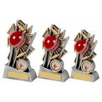 Test Cricket Trophy | 135mm | G49