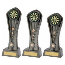 Cobra Steel Darts Trophy | 230mm | G49