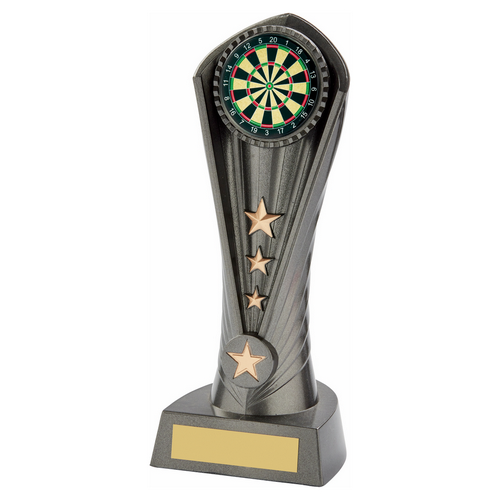 Cobra Steel Darts Trophy | 210mm | G49