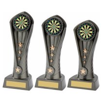 Cobra Steel Darts Trophy | 190mm | G49