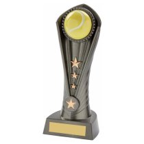 Cobra Steel Tennis Trophy | 210mm | G49
