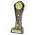 Cobra Steel Tennis Trophy | 210mm | G49 - 1803BP