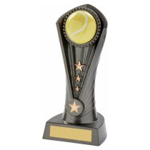 Cobra Steel Tennis Trophy | 190mm | G49