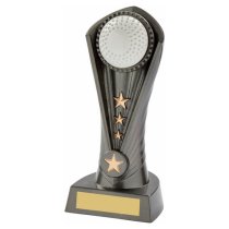 Cobra Steel Hockey Trophy | 190mm | G49