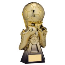 Gravity Football Trophy | 160mm |G7