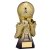 Gravity Football Trophy | 160mm |G7 - HRF120A