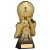 Gravity Football Trophy | 190mm |G7 - HRF120B