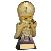 Gravity Football Trophy | 220mm |G24