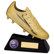 Galaxy Heavyweight Football Award | 130mm |