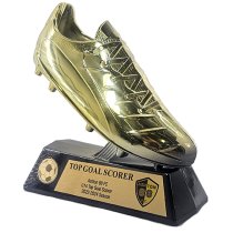 Galaxy Football Golden Boot Award | 180mm |G100