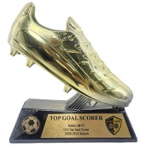 Galaxy Football Golden Boot Award | 180mm |G100