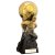 Trailblazer Womens Football Trophy | Heavyweight |Gold | 190mm | G6 - PA24004B