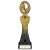 Maverick Heavyweight Football Boot Trophy | Black & Gold | 315mm | G25 - PV24110D