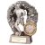 Blast Out Male Football Resin Trophy | 110mm | G7 - RF23089AA