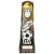 Shard Football Thank You Coach Football Trophy | Gold to Black | 230mm | G7 - PX23122A