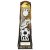 Shard Football Parents Player Football Trophy | Gold to Black | 230mm | G7 - PX23124A