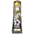 Shard Football Player of the Year Football Trophy | Gold to Black | 230mm | G7 - PX23125A