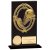 Maverick Fusion Football Boot  Trophy | Black Glass  | 140mm |  - CR24110A