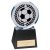 Emperor Crystal Football Trophy  | 155mm | G24 - CR24170B