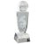 Reflex Crystal Football Trophy  | 180mm | G23 - CR24175A