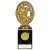 Maverick Legend Rugby Trophy  | Fusion Gold | 175mm | S7 - TH24118D