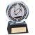 Emperor Crystal Rugby Trophy | 125mm | G25 - CR24342A