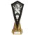 Inferno Cricket Trophy |  Fusion Gold & Carbon Black | 270mm | G25 - PA24029A