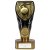 Fusion Cobra Cricket Trophy | Black & Gold | 150mm | G7 - PM24209B