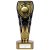 Fusion Cobra Cricket Trophy | Black & Gold | 175mm | G7 - PM24209C