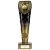 Fusion Cobra Cricket Trophy | Black & Gold | 225mm | G7 - PM24209E