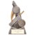 Nemesis Cricket Trophy | 140mm | G7 - RF24073B