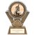 Apex Cricket Trophy  | Gold & Silver | 155mm | G25 - PM24357B