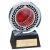 Emperor Crystal Cricket Trophy | 125mm | G25 - CR24343A