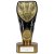 Fusion Cobra Darts Trophy | Black & Gold | 150mm | G7 - PM24205B