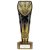 Fusion Cobra Darts Trophy | Black & Gold | 200mm | G7 - PM24205D