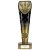 Fusion Cobra Darts Trophy | Black & Gold | 225mm | G7 - PM24205E