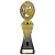 Maverick Heavyweight Darts Trophy | Black & Gold | 250mm | G7 - PV24108B