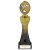 Maverick Heavyweight Darts Trophy | Black & Gold | 315mm | G25 - PV24108D