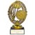 Maverick Legend Darts Trophy | Fusion Gold | 125mm | S7 - TH24108A