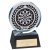 Emperor Crystal Darts Trophy | 125mm | G25 - CR24345A