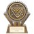 Apex Ikon Pool Trophy | Gold & Silver | 130mm | G25 - PM24161A