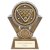 Apex Ikon Pool Trophy | Gold & Silver | 155mm | G25 - PM24161B
