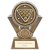 Apex Ikon Pool Trophy | Gold & Silver | 155mm | G25 - PM24161B