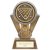 Apex Ikon Pool Trophy | Gold & Silver | 180mm | G25 - PM24161C