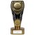 Fusion Cobra Pool Trophy | Black & Gold | 150mm | G7 - PM24204B