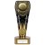 Fusion Cobra Pool Trophy | Black & Gold | 175mm | G7 - PM24204C