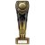 Fusion Cobra Pool Trophy | Black & Gold | 200mm | G7 - PM24204D