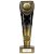 Fusion Cobra Pool Trophy | Black & Gold | 225mm | G7 - PM24204E